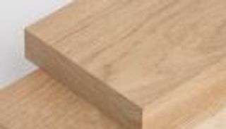 علامات لاكتشاف الخشب الطبيعي