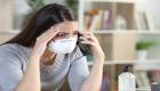 ضباب الدماغ يستمر لدى مرضى كورونا الأصغر سنا