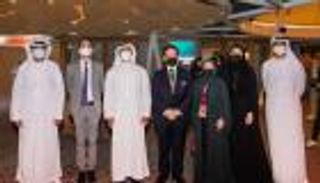 إكسبو 2020 دبي.. ورشة عمل تفاعلية للمساواة بين الجنسين