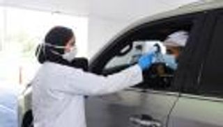 الإمارات تعلن شفاء 123 حالة جديدة من كورونا