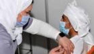 الإمارات تقدم 13 ألف جرعة جديدة من لقاح كورونا