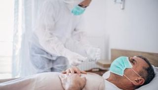 الرجال أكثر عرضة للإصابة بالأعراض الحادة لفيروس كورونا