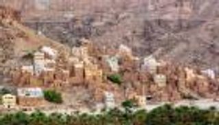 "تولبة" اليمنية.. عراقة تاريخية عمرها 2000 عام