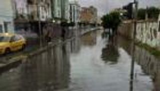 قتيلان في فيضانات وأمطار غزيرة بتونس.. وتحذير من "تقلبات متواصلة"