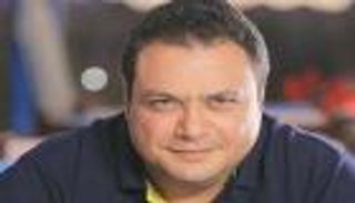 "فاض الكيل".. فنان مصري يوجه رسالة لنساء بلاده