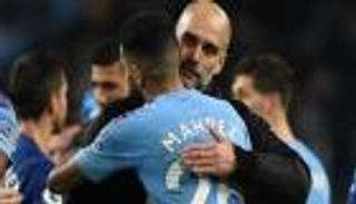 "اسألوا محرز".. جوارديولا يثير الجدل في إنجلترا