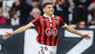 بالأرقام.. يوسف عطال ينفجر في ريمونتادا نيس المثيرة أمام ليون