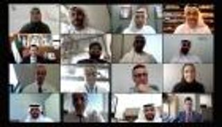 الإمارات وكوريا الجنوبية تعززان التعاون الاستثماري في التكنولوجيا الطبية