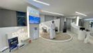 "جلفار" في إكسبو 2020 دبي.. رؤية لمستقبل صحي مستدام