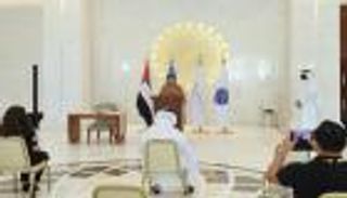 إكسبو 2020 دبي.. الأمم المتحدة تحتفي بـ"يوم الشرف"