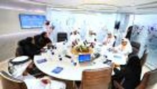 قمة أقدر العالمية.. أهداف ورؤى تتفق مع إكسبو 2020 دبي