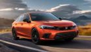 مواصفات هوندا Civic الجديدة.. الوحش الياباني ينطلق