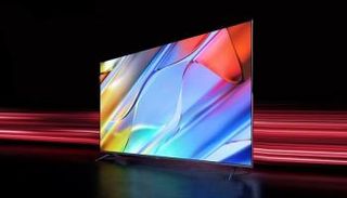 التلفاز الذكي Redmi Smart TV X 2022 الجديد من شاومي