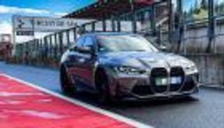 مرسيدس وبي بي إم دبليو.. "أيه سي شنيتسر" تطلق الوحوش الألمانية