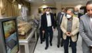 مصر تستعد لـ"إيديكس 2021" للصناعات العسكرية.. حدث استثنائي 