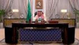 الملك سلمان يرأس وفد السعودية في قمة العشرين