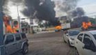 حرب العصابات.. 4 قتلى في "مطاردة مثيرة" مع الشرطة بالمكسيك