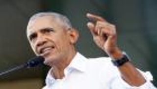 أوباما يتهم الجمهوريين بتهديد الديمقراطية قبل انتخابات محلية