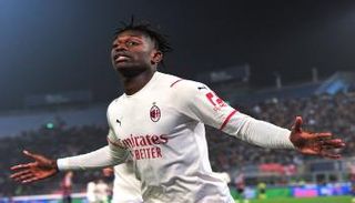 رافائيل لياو لاعب ميلان