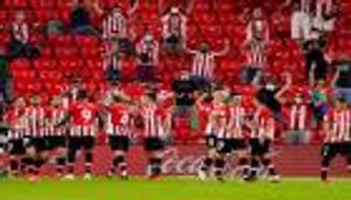 ترتيب الدوري الإسباني.. أتلتيك بلباو يخطف مركز برشلونة قبل الكلاسيكو