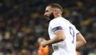 هداف الدوري الإسباني.. لاعب ريال مدريد السابق يزحف نحو صدارة بنزيما