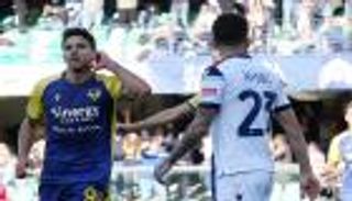 تفوق على صلاح وبنزيما.. نجل سيميوني يكتب التاريخ في الدوري الإيطالي