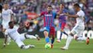 برشلونة ضد ريال مدريد.. الملكي يحسم الكلاسيكو ويرسخ عقدة كامب نو