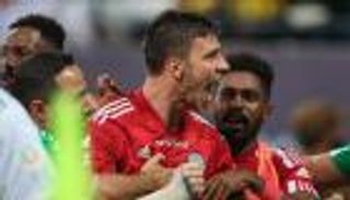 ترتيب الدوري السعودي.. النصر يرفض دخول المربع الذهبي بهزيمة جديدة