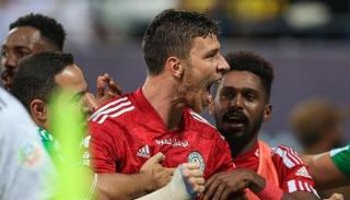 فريق الاتفاق