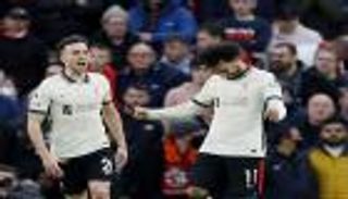 مان يونايتد ضد ليفربول.. ماذا قال محمد صلاح بعد الهاتريك التاريخي؟