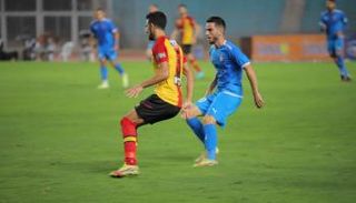 الترجي ضد الاتحاد