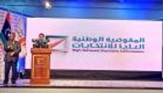 انتخابات ليبيا.. فتح أبواب الترشح للرئاسة في 3 مدن