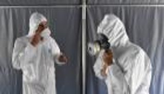 إجراء غير مسبوق.. بلغاريا تبحث علاج مرضى كورونا في الخارج