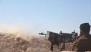 نزيف حوثي بـ4 محافظات.. و"مسام" ينزع 1500 لغم