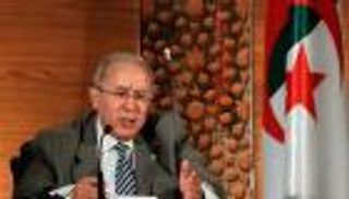 "تعمل بهدوء".. الجزائر: لا نمارس "دبلوماسية مكبر الصوت"