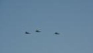 بمقاتلات متعددة المهام.. تدريب عسكري بين مصر واليونان