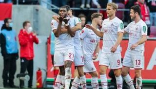 جدول ترتيب الدوري الألماني