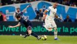 ترتيب الدوري الفرنسي.. مارسيليا يعرقل باريس سان جيرمان بكلاسيكو سلبي