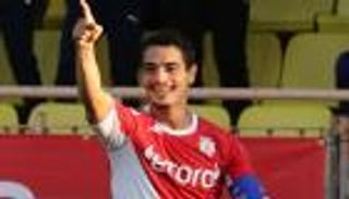 هداف الدوري الفرنسي.. بن يدر يطارد أهل القمة.. وديلور يناوش