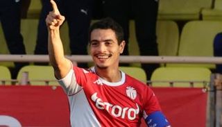 بن يدر يتقدم في صراع هداف الدوري الفرنسي