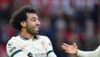 الحذاء الذهبي الأوروبي.. محمد صلاح يتخطى بنزيما ويزاحم ليفاندوفسكي