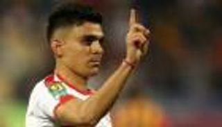 أجانب الدوري المصري.. 29 جنسية في الموسم الجديد.. وغزو تونسي