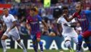 قمم الدوريات الكبرى تنسف نظرية "الأرض تساند أصحابها"