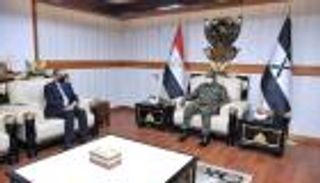 قلق أمريكي من التطورات في السودان ورفض "مخالفة الوثيقة الدستورية"