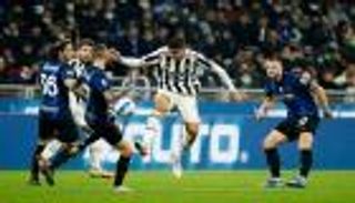 تحليل إنتر ميلان ضد يوفنتوس.. "الفار" ينقذ أليجري من تفوق إنزاجي