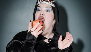 الأمريكية ميشيل كارلبرت