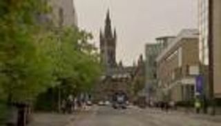 جلاسكو.. ما حكاية المدينة التي تستضيف مؤتمر المناخ الـ26؟