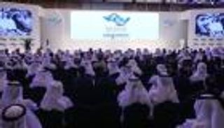 قمة أقدر العالمية تظهر التلاقي الحضاري بين شرق الوطن العربي وغربه