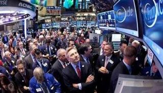 بورصة وول ستريت - أرشيفية