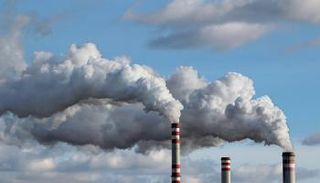 انبعاثات ثاني أكسيد الكربون وصلت مستوى قياسي في 2020